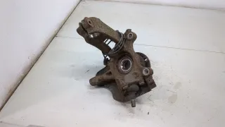 3307A5,4209E0,4545F1,1612735380 Ступица передняя правая Peugeot Boxer 3 Арт 20388122, вид 2
