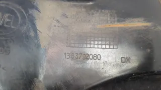 1383792080 Защита арок передняя правая (подкрылок) Citroen Jumper 2 Арт 20338194, вид 3