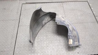  Защита арок передняя левая (подкрылок) Ford Fusion 1 Арт 20437374, вид 1