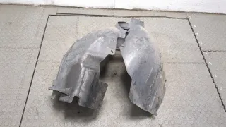 1336180,4M5116114AA Защита арок передняя правая (подкрылок) Ford Focus 2 restailing Арт 20437643, вид 2