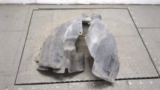 Защита арок передняя правая (подкрылок) Ford Focus 2 restailing Арт 20437942, вид 1