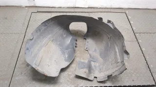  Защита арок передняя правая (подкрылок) Ford Focus 2 restailing Арт 20437942, вид 2
