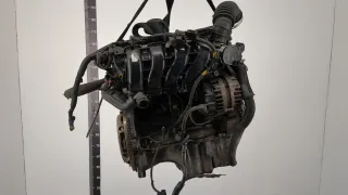 A12XER Двигатель Chevrolet Aveo T300 Арт 20438234, вид 3