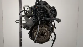 A12XER Двигатель Chevrolet Aveo T300 Арт 20438234, вид 4
