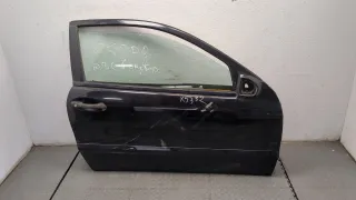 A2037200605 Дверь передняя правая черная Mercedes C W203 Арт 9228991, вид 1