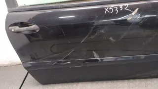 A2037200605 Дверь передняя правая черная Mercedes C W203 Арт 9228991, вид 3
