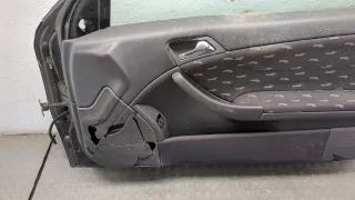 A2037200605 Дверь передняя правая черная Mercedes C W203 Арт 9228991, вид 4