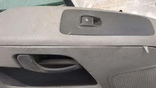 9002EJ Дверь передняя левая белая Citroen Jumper 2 Арт 20180381, вид 5