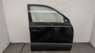 760042E050 Дверь передняя правая черная Hyundai Tucson 1 Арт 20343507, вид 1