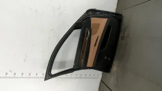 41007203977,7203977 Дверь передняя левая синяя BMW 7 F01/F02 Арт 20359854, вид 5