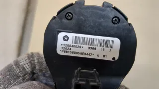 68154353AD Переключатель света Chrysler Voyager 5 Арт 20435274, вид 3