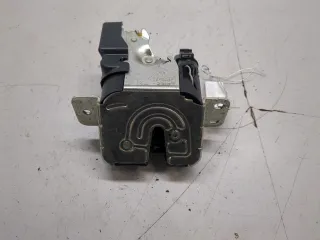 5808A017 Замок крышки багажника Mitsubishi Colt 6 restailing Арт 20358999, вид 3