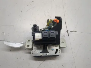 5808A017 Замок крышки багажника Mitsubishi Colt 6 restailing Арт 20358999, вид 4