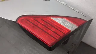  Замок крышки багажника Lexus LS 4 Арт 11411888, вид 2