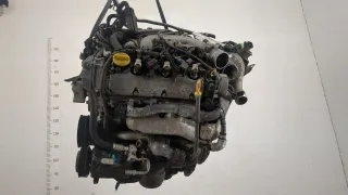  ТНВД Opel Vectra C  Арт 11413582, вид 3