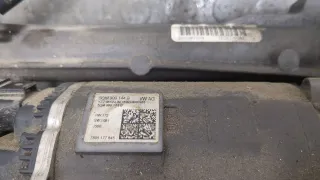 5QM423051B Рулевая рейка Volkswagen Jetta 7 Арт 9478594, вид 3