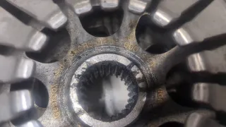 038198141FX,038105266AN Маховик Audi A4 B6 Арт 20063761, вид 2