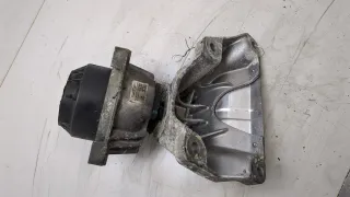 22116777371 Подушка двигателя BMW 5 F10/F11/GT F07 Арт 20433544, вид 3