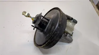 19101P2A000,46400S04N51 Цилиндр тормозной главный Honda Civic 6 Арт 9332315, вид 1
