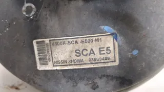 46100SCAE52,46661S9A000,01469S9A000 Цилиндр тормозной главный Honda CR-V 2 Арт 20386049, вид 4