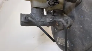 46100SCAE52,46661S9A000,01469S9A000 Цилиндр тормозной главный Honda CR-V 2 Арт 20386049, вид 5