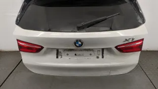 63217477718 Фонарь крышки багажника правый BMW X1 F48 Арт 11401626, вид 3