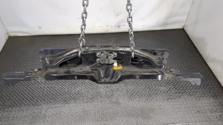 1612247080 Планка под капот Citroen Jumper 2 Арт 20332901