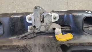 1612247080,1697158580 Планка под капот Citroen Jumper 2 Арт 20390602, вид 3