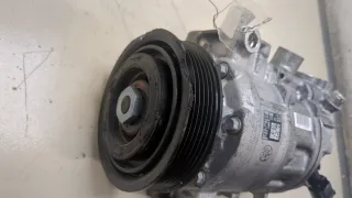 4M0820803 Компрессор кондиционера Audi A6 C7 (S6,RS6) 2.0л TFSI Арт 20362569, вид 2