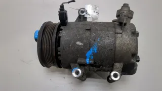 LR019310 Компрессор кондиционера Land Rover Freelander 2 Арт 20408343, вид 1