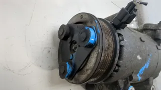 LR019310 Компрессор кондиционера Land Rover Freelander 2 Арт 20408343, вид 2