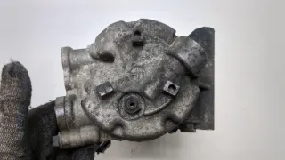 LR019310 Компрессор кондиционера Land Rover Freelander 2 Арт 20408343, вид 4