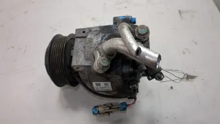 95369543 Компрессор кондиционера Opel Mokka 1 Арт 20421151, вид 1