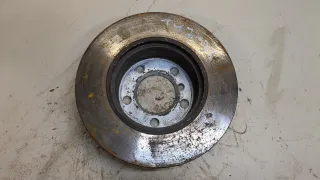34106797602,6797602 Диск тормозной передний BMW 1 F20/F21 Арт 9454057, вид 3