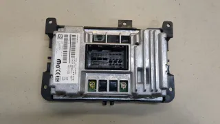 68428471AC Дисплей Chrysler Voyager 5 Арт 20435255, вид 3