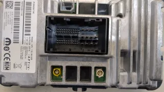 68428471AC Дисплей Chrysler Voyager 5 Арт 20435255, вид 4