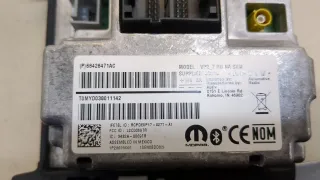 68428471AC Дисплей Chrysler Voyager 5 Арт 20435255, вид 5