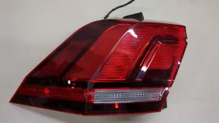 5NN945095A,2SD01326603 Фонарь задний левый Volkswagen Tiguan 2 Арт 9269444, вид 1