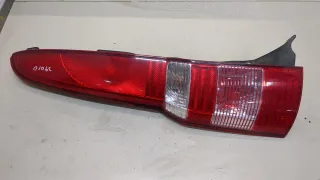  Фонарь задний левый Fiat Panda 2 Арт 20340396