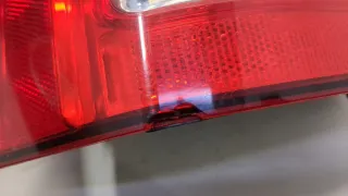  Фонарь задний левый Honda Pilot 2 Арт 20438342, вид 3
