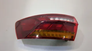 17A945095A Фонарь задний левый Volkswagen Jetta 7 Арт 20438740, вид 1