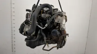 4958208 Насос ГУР Ford Ranger 2 Арт 11400771, вид 3