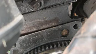  Насос ГУР Ford S-Max 1 Арт 11413570, вид 2