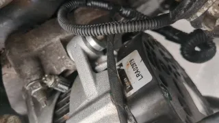  Насос ГУР Ford S-Max 1 Арт 11413570, вид 4