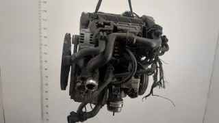  Крыльчатка вентилятора (лопасти) Volkswagen Passat B5 Арт 11413750, вид 2