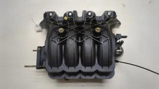 96452343 Коллектор впускной Chevrolet Lacetti Арт 8359066, вид 2
