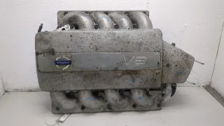  Коллектор впускной Volvo XC90 1 restailing Арт 20432665, вид 1