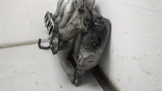  Коллектор впускной Volvo XC90 1 restailing Арт 20432665, вид 3