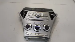 86213XA00A Блок управления печки / климат-контроля Subaru Tribeca Арт 20438362