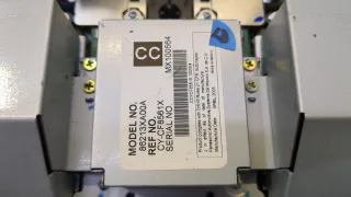 86213XA00A Блок управления печки / климат-контроля Subaru Tribeca Арт 20438362, вид 3